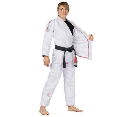 Fuji Blossom Womens Jiu Jitsu Gi